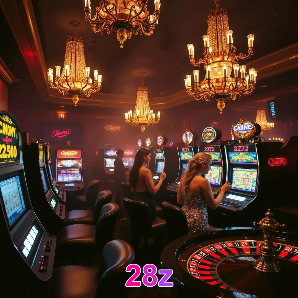 Principais provedores de slots da 28z - NetEnt, Pragmatic Play, Play'n GO