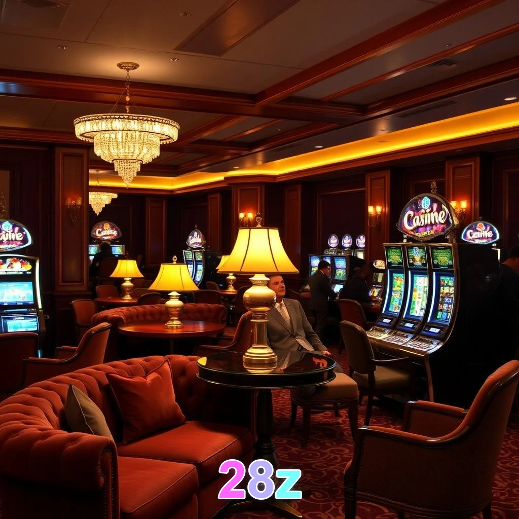 Loterias online disponíveis na 28z